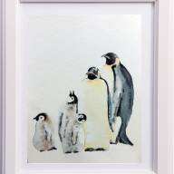 «Пингвины»(1)
